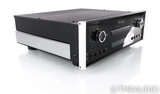 McIntosh MCD550 SACD / CD Player; MCD-550; Remote (SOLD2)