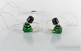 Campfire Audio Andromeda In-Ear Monitors; IEM; w/ New Comply Tips
