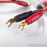 Dunlavy DAL Z-6 Speaker Cables; 9ft Pair