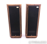 Tannoy Kensington GR Floorstanding Speakers; Walnut Pair; Gold Reference