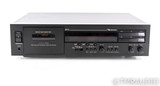 Nakamichi DR-2 Cassette Deck; DR2; Tape Recorder