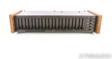 AudioControl C-25 SuperSpec Vintage Graphic Equalizer; C25