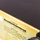 AudioControl C-25 SuperSpec Vintage Graphic Equalizer; C25