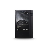 Astell & Kern AK70 MkII Portable Music Player w/ Case; Black (New)