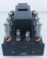 Audio Electronics Supply AES Sixpac Monoblock Tube Amplifiers in Factory Boxes