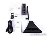 Klipsch Stadium Wireless Network Speaker; Bluetooth; Remote