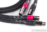 Harmonic Technology Truth-Link XLR Cables; 1.5m Pair Interconnects