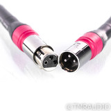 Harmonic Technology Truth-Link XLR Cables; 1.5m Pair Interconnects