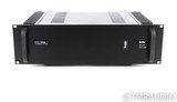 Hafler Trans Nova Series 9505 Stereo Power Amplifier; Upgraded Binding Posts