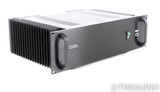 Hafler Trans Nova Series 9505 Stereo Power Amplifier; Upgraded Binding Posts