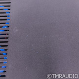 Hafler Trans Nova Series 9505 Stereo Power Amplifier; Upgraded Binding Posts