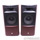 JBL S4700 Floorstanding Speakers; Cherry Pair; S-4700