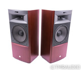 JBL S4700 Floorstanding Speakers; Cherry Pair; S-4700