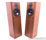 Joseph Audio RM 20 Reference Standard Floorstanding Speakers; Custom Rosewood Pair