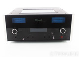 McIntosh C2600 Stereo Tube Preamplifier / DAC; Remote; MM / MC Phono C-2600