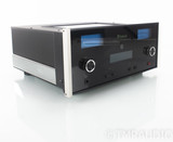 McIntosh C2600 Stereo Tube Preamplifier / DAC; Remote; MM / MC Phono C-2600