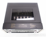 McIntosh C2600 Stereo Tube Preamplifier / DAC; Remote; MM / MC Phono C-2600