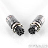 Stealth Audio Custom 8-Pin DIN Umbilical Cable; Fits Cary SLP-05 Preamplifier