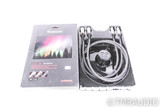 AudioQuest Yukon XLR Cables; 1m Pair Interconnects (SOLD)