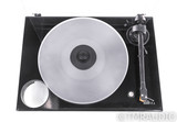 Music Hall mmf-7.1 Turntable; Pro-Ject Speed Box S; Grado RS-1 Cartridge (SOLD)