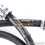 Audio Art Cable Power 1 Classic Power Cable; 5ft AC Cord