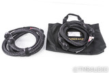 Kimber Kable Select KS 6065 Speaker Cables; 8ft Pair w/ WBT; KS-6065; SHOW DEMO