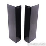 Vienna Acoustics Mozart Floorstanding Speakers; Black Pair