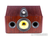 B&W CMD CNT Center Channel Speaker; Rosewood; CMDCNT