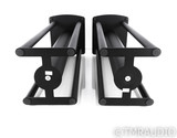 KEF GFS-524 Speaker Stands; Black Pair; GFS524