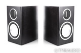 Monitor Audio Gold 100 Bookshelf Speakers; Dark Walnut Pair (1/3)