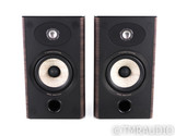 Focal Aria 905 Bookshelf Speakers; Walnut Pair (SOLD)