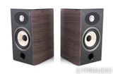 Focal Aria 905 Bookshelf Speakers; Walnut Pair (SOLD)