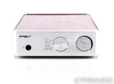 PS Audio Sprout Integrated Amplifier; Bluetooth; MM Phono; Warranty (SOLD)