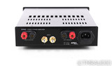 April Music Stello S100 Stereo Power Amplifier; S-100 (SOLD)