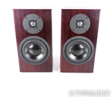 Totem Acoustic Signature One Bookshelf Speakers; Mahogany Pair