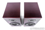 Totem Acoustic Signature One Bookshelf Speakers; Mahogany Pair (SOLD)