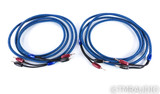 AudioQuest Type 4 Speaker Cables; 10ft Pair (SOLD2)