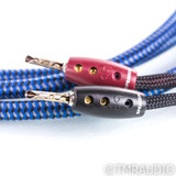 AudioQuest Type 4 Speaker Cables; 10ft Pair (SOLD2)