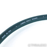 Cardas Parsec Speaker Cable; Single 1m Cable