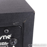 Velodyne CT-100 10" Powered Subwoofer; Black; CT100