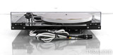 Rega RP10 Turntable; RP-10; Rega Apheta 2 MC Cartridge