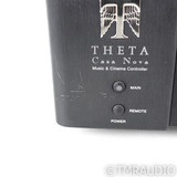 Theta Casa Nova 5.1 Channel Home Theater Processor; Remote