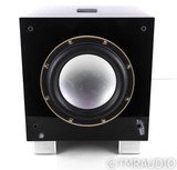 REL Acoustics S/3 10" Powered Subwoofer; S3 S-3