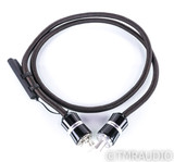 Audioquest NRG-1000 Power Cable; 1m AC Cord; 72v DBS