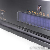 Parasound Halo CD1 CD Player; CD-1 (No Remote)