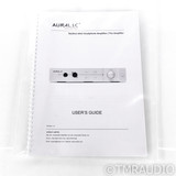 Auralic Taurus Mk II Balanced Headphone Amplifier (1/5)