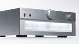 Technics SU-C700 Stereo Integrated Amplifier; SUC700; MM Phono; Silver (New)