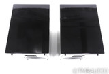 Martin Logan LX16 Bookshelf Speakers; Gloss Black Pair; LX-16