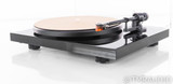 Pro-Ject Debut Carbon DC Turntable; Black; Upgraded Ortofon 2m Bronze Cartridge