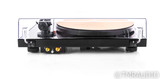 Pro-Ject Debut Carbon DC Turntable; Black; Upgraded Ortofon 2m Bronze Cartridge